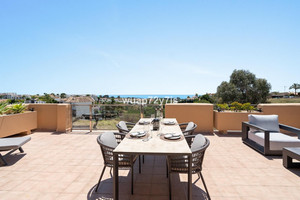 2 slaapkamer Appartement te koop in Estepona