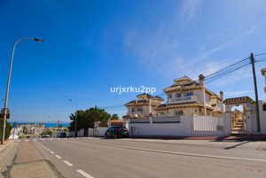 3 slaapkamer Villa te koop in Torrevieja