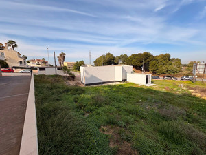 Grondstuk te koop in Rojales