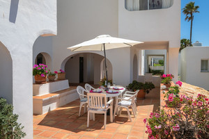 3 slaapkamer Appartement te koop in Mijas