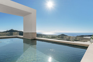 3 slaapkamer Appartement te koop in Ojen