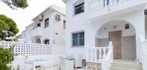 3 slaapkamer Rijtjeshuis te koop in Orihuela