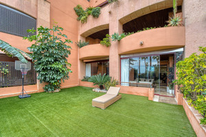 2 slaapkamer Appartement te koop in Marbella