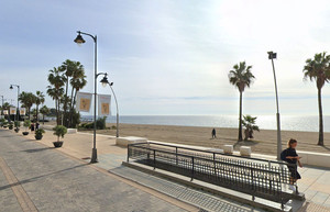 Commercieel te koop in Estepona