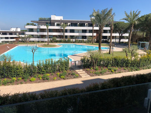 2 slaapkamer Appartement te koop in Sotogrande