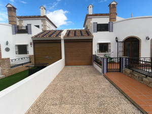 3 slaapkamer Villa te koop in Algorfa