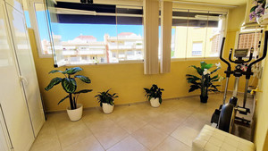 2 slaapkamer Appartement te koop in Benalmadena