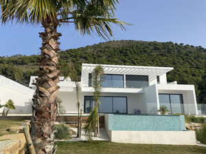 5 slaapkamer Villa te koop in Mijas
