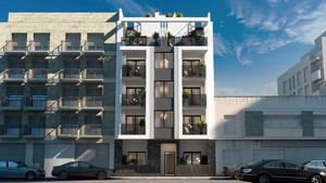 2 slaapkamer Appartement te koop in Torrevieja