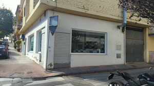 Commercieel te koop in Mijas