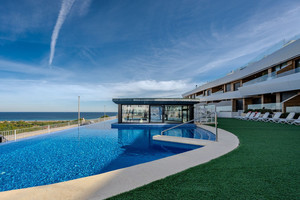 3 slaapkamer Appartement te koop in Santa Pola