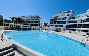 3 slaapkamer Appartement te koop in Mijas