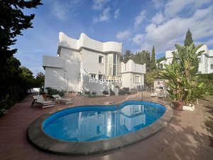 3 slaapkamer Villa te koop in Marbella