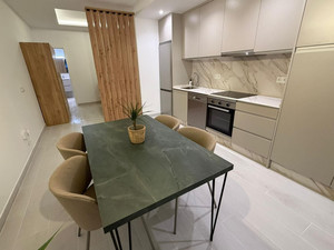 2 slaapkamer Appartement te koop in Torremolinos