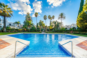 2 slaapkamer Appartement te koop in Mijas