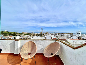 1 slaapkamer Appartement te koop in Tarifa