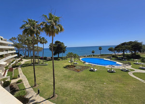 3 slaapkamer Appartement te koop in Estepona