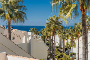 3 slaapkamer Rijtjeshuis te koop in Marbella