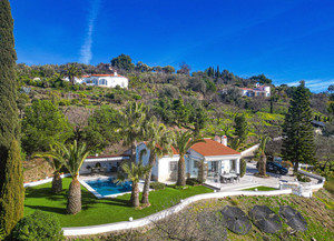 3 slaapkamer Villa te koop in Arenas