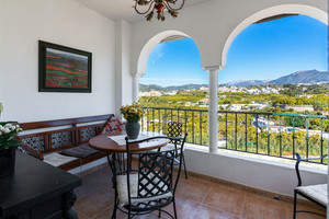 3 slaapkamer Appartement te koop in Nerja