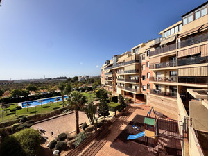 3 slaapkamer Appartement te koop in Malaga