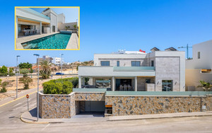 4 slaapkamer Villa te koop in Benijofar