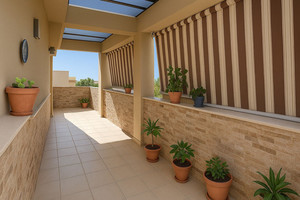 4 slaapkamer Appartement te koop in Mijas