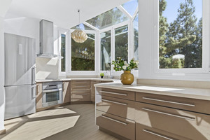 2 slaapkamer Rijtjeshuis te koop in Mijas