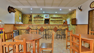 6 slaapkamer Villa te koop in Alfarnatejo