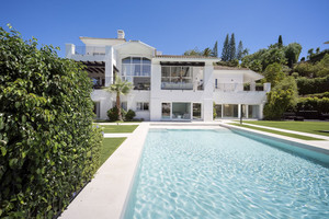 7 slaapkamer Villa te koop in Benahavis