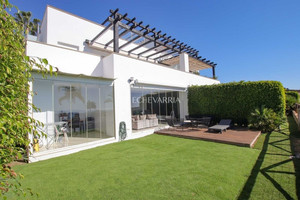 4 slaapkamer Rijtjeshuis te koop in Marbella
