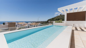 5 slaapkamer Villa te koop in Benalmadena