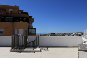 3 slaapkamer Appartement te koop in Estepona