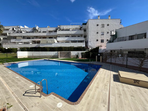 2 slaapkamer Appartement te koop in Benalmadena