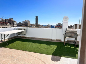 1 slaapkamer Appartement te koop in Alicante