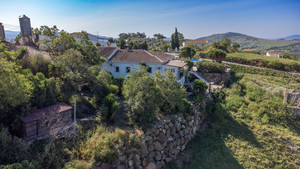 6 slaapkamer Villa te koop in Villanueva De La Concepcion