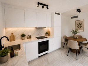 2 slaapkamer Appartement te koop in Alhaurin el Grande