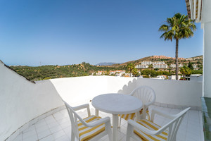 2 slaapkamer Appartement te koop in Mijas