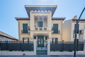 3 slaapkamer Appartement te koop in Malaga