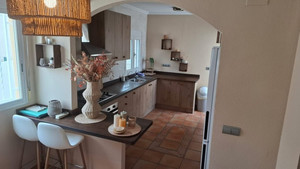 3 slaapkamer Villa te koop in Polop