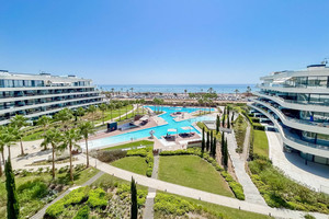 3 slaapkamer Appartement te koop in Torremolinos