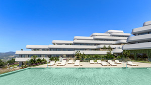 3 slaapkamer Appartement te koop in Casares