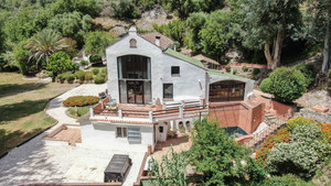 6 slaapkamer Villa te koop in Gaucin