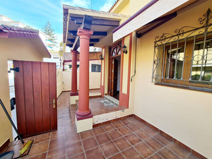 3 slaapkamer Villa te koop in Fuengirola