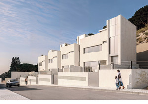 3 slaapkamer Villa te koop in Rincon de la Victoria