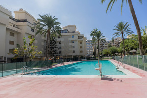 3 slaapkamer Appartement te koop in Torremolinos