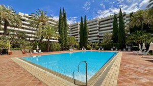 3 slaapkamer Appartement te koop in Marbella