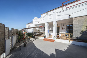 2 slaapkamer Rijtjeshuis te koop in Casares