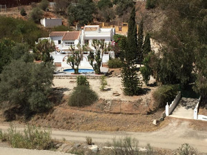 4 slaapkamer Villa te koop in Malaga