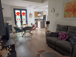 4 slaapkamer Rijtjeshuis te koop in Fuengirola